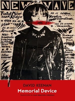 cover image of Memorial Device